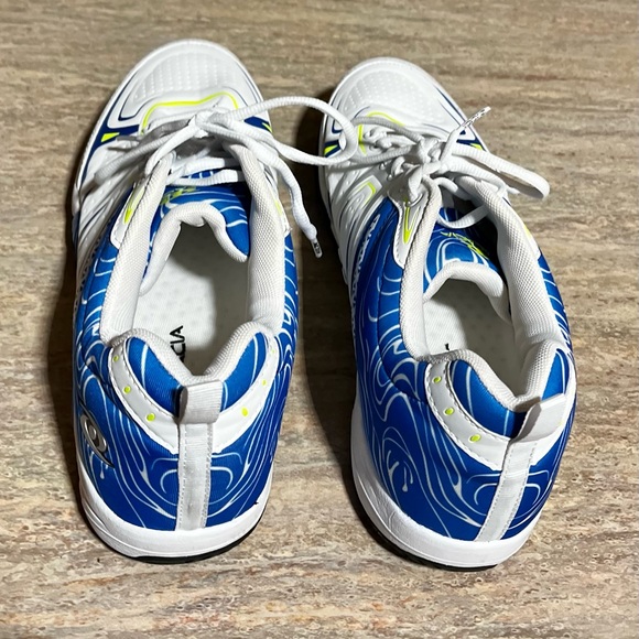 Acacia pickle ball sneakers - Picture 2 of 16